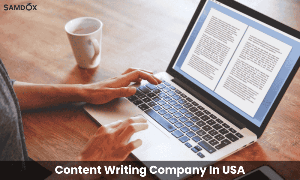 content writing company in usa