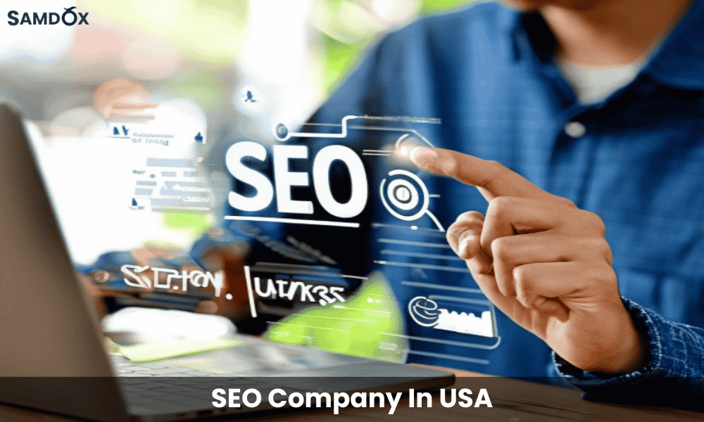 seo company in usa